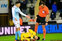 Veel heisa rond Club Brugge-Seraing: "Dit ruikt naar omkoping"