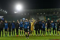 Blauw-zwarte fans maken verrassend held af: "Niet waard om in JPL te spelen"