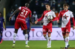 Bom barst bij Zulte Waregem: Vossen haalt uit naar Francky Dury