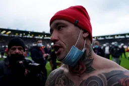 Nainggolan komt verrassend uit de hoek en zou déze basisspeler op bank zetten