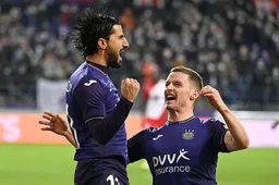 'Nieuwe zorgen voor Anderlecht: Na Gomez ook déze speler op weg naar de uitgang'