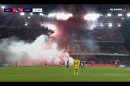 Pro League grijpt in: Geen bezoekende fans meer bij JPL-wedstrijden