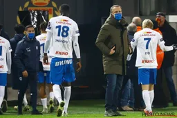 Verrassend nieuws over ontslag John Van den Brom: "Nog groter risico"