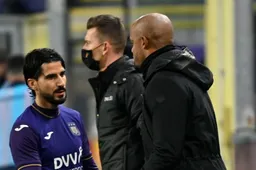 Dít zegt Refaelov verrassend tegen Kompany: "Hij kan het zich veroorloven"