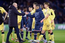 Philippe Clement blikt terug op Champions League: "Lessen uit trekken"