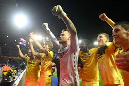 PSG in de problemen, Club ziet het graag gebeuren