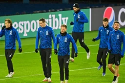 Club-supporters krijgen onverwacht hoop voor match tegen PSG