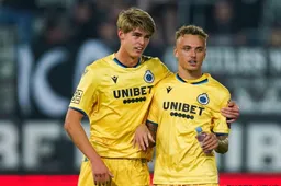 Marc Degryse verrast Club: "Hij wint de Gouden Schoen niet"