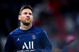 Lionel Messi doet monden openvallen: "Wereldgoal"