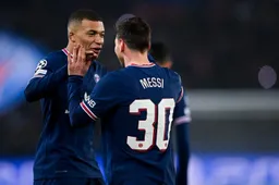 Over en out voor Club in Europa na masterclass van PSG in eerste helft