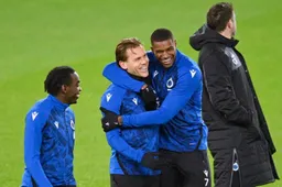 PSG bij de slechtste leerlingen van de klas, Club mag hopen op mirakel