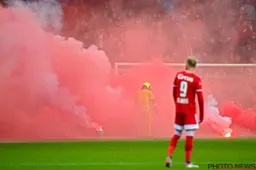 Standard moet dan tóch vrezen voor leeg stadion