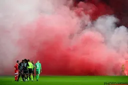 Veiligheidsagente durfde niet ingrijpen bij Standard: "Ze weten mij wonen"