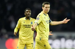 Hans Vanaken valt achterover na uitreiking Gouden Schoen: "Dát is de reden"