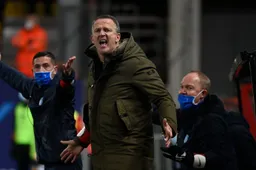 De Condé verrast: 'John Van den Brom werd niet ontslagen door de slechte resultaten'