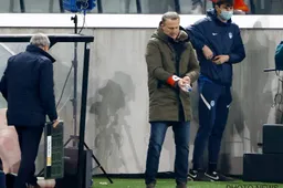 Croonen bijt van zich af na ontslag John Van den Brom