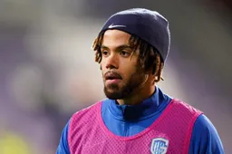 'Theo Bongonda mag zijn valiezen pakken bij Genk'