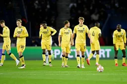 Mulder duidt schuldige aan na Europese uitschakeling van Club