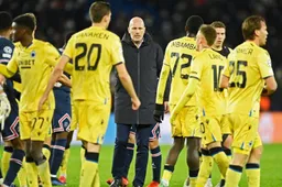 'Leegloop dreigt bij Club Brugge, sterkhouder sluit vertrek niet uit'