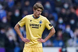 Charles De Ketelaere valt achterover na uitspraken van Roberto Martinez