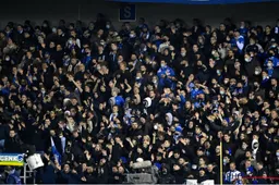 Genk-supporter krijgt zware straf na incidenten met minderjarige supporter
