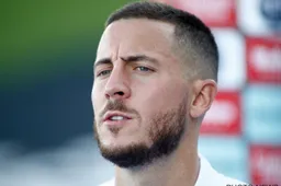 Hazard opnieuw met de grond gelijk gemaakt in Spanje