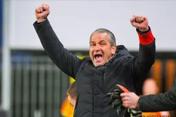 Genk in crisis hoopt op derde mirakel van Bernd Storck