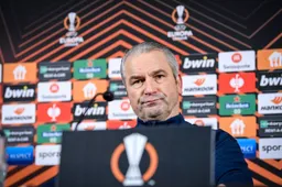 'Nieuwe trainer Bernd Storck shockeert meteen Genkse kleedkamer'