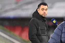 'Barcelona haakt af voor te dure Rode Duivel'