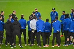 Ex-speler van Club Brugge imponeert: "Waarom hebben ze hem laten gaan?'