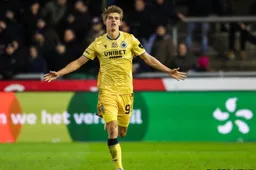 Transfermarkt: Vanaken toch naar West Ham, De Ketelaere naar Milan?