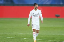 'Verrassende wending voor Hazard'