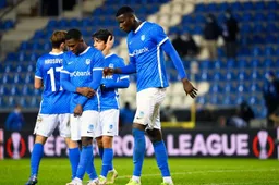 De Condé haalt zwaar uit naar Genk-sterkhouders