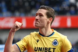 "Vanaken versiert na Gouden Schoen transfer naar Premier League"