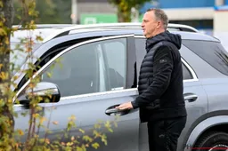 John van den Brom mogelijk snel opnieuw in Jupiler Pro League aan de slag