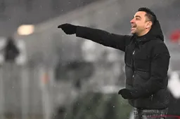 'Hevige strijd tussen Barcelona en Real Madrid om deze ster uit Premier League'