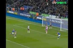 Iedereen in Engeland is bezig over Youri Tielemans (VIDEO)