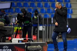 Opeens zware twijfels over Bernd Storck: "Ongezien wat hij doet"