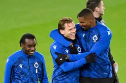 Problemen voor Clement: 'Brugse spelersgroep kiest partij voor Vormer'