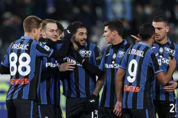 'Clubs staan in de rij voor Rode Duivel, ook Atalanta meldt zich'