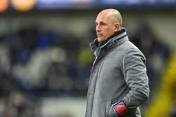 Marc Degryse waarschuwt Philippe Clement: "Ze zijn aan het komen"