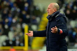 Anderlecht-sterkhouder deelt ferme steek uit aan Club en Antwerp