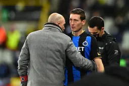 'Philippe Clement moet zijn ploeg omgooien tegen Anderlecht'