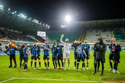 Club-huurling verrast over terugkeer: "Ik moet me niet meer bewijzen"