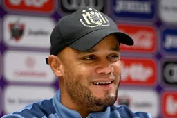 'Anderlecht vangt jackpot met transfer van smaakmaker'