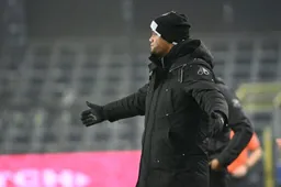 Anderlecht-fans hebben het gehad met de scheidsrechter: "Pure schande!"