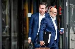 Club Brugge dendert door slot wintermercato en haalt in totaal vier versterkingen