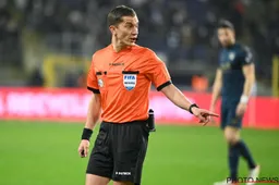 Coronazorgen voor Anderlecht?: Match tegen STVV geleid door besmette ref