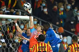 Spektakel in Mechelen-Gent met 7 goals, Union stoomt door in Waregem