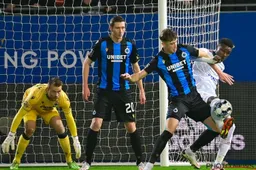 Blauw-zwarte supporters hebben er genoeg van tegen OHL: "Onwaarschijnlijk"